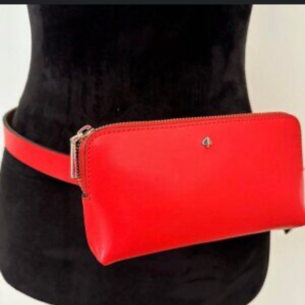 Kate spade ♠️ nwt belt bag - Picture 1 of 7